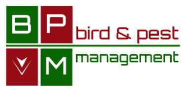 BPM Bird & Pest Management logo